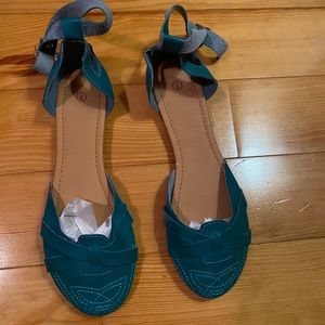 “This and That” Women’s shoes